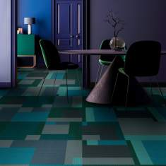 Teppich Teppiche Object Carpet Kaan