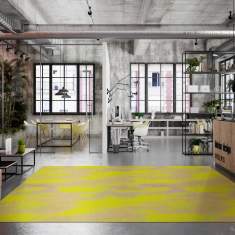 Teppich Büroteppiche Object Carpet Kimi