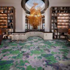 Teppich Design Teppiche Object Carpet Luna