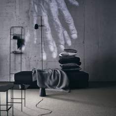 Teppich Büroteppiche RUGX Object Carpet Concept Two