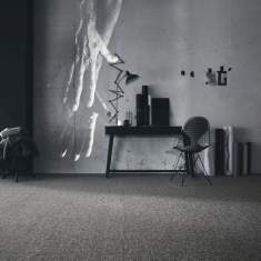 Teppich Büroteppiche Teppich-Fliesen Object Carpet Cryptive