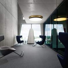 Teppich Büroteppiche Teppichböden Object Carpet Stream