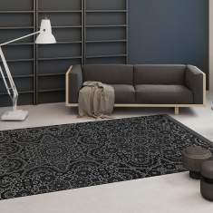Teppich Abgepasste Teppiche RUGX Object Carpet Aarhus