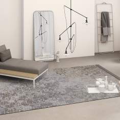 Teppich Abgepasste Teppiche RUGX Object Carpet Antwerp