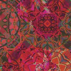 Teppich Abgepasste Teppiche RUGX Object Carpet Marrakesh