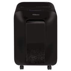 Aktenvernichter schwarz Fellowes Powershred® LX200 Mini-Cut