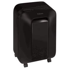 Aktenvernichter schwarz Fellowes Powershred® LX200 Mini-Cut