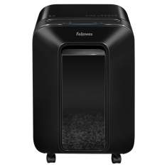 Aktenvernichter schwarz Fellowes Powershred® LX200 Mini-Cut