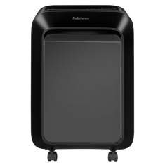 Aktenvernichter schwarz Fellowes Powershred® LX210 Mini-Cut