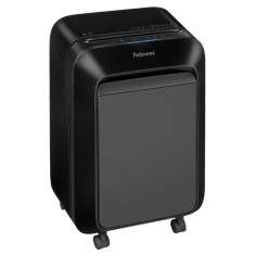 Aktenvernichter schwarz Fellowes Powershred® LX210 Mini-Cut