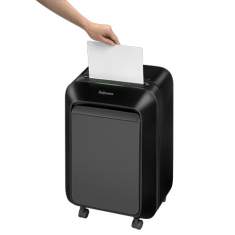 Powershred® LX210 Mini-Cut Aktenvernichter 4