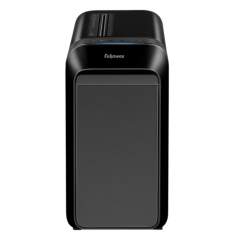 Aktenvernichter schwarz Fellowes Powershred® LX220 Mini-Cut