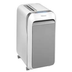 Aktenvernichter weiss Fellowes Powershred® LX221 Mikroschnitt