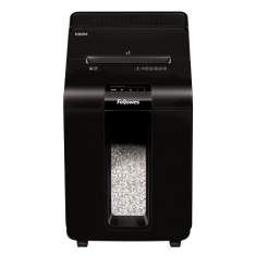 Aktenvernichter schwarz Fellowes AutoMax™ 100M Autofeed