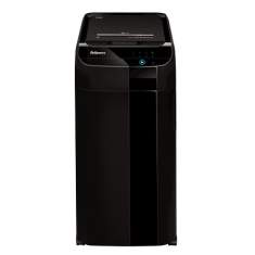 Aktenvernichter schwarz Fellowes AutoMax™ 350C Autofeed
