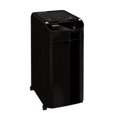 Aktenvernichter schwarz Fellowes AutoMax™ 350C Autofeed