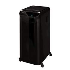 Aktenvernichter schwarz Fellowes AutoMax™ 550C Autofeed
