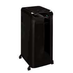 Aktenvernichter schwarz Fellowes AutoMax™ 550C Autofeed