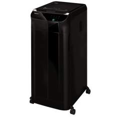 Aktenvernichter schwarz Fellowes AutoMax™ 600M Autofeed