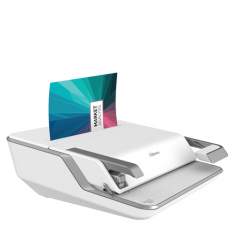Bürozubehör weiss Fellowes Lyra 3-in-1 Multifunktions-Bindegerät