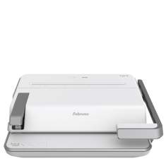 Bürozubehör weiss Fellowes Lyra 3-in-1 Multifunktions-Bindegerät