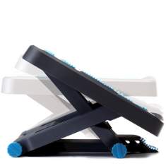 Ergonomiezubehör Fuss-Stützen Fellowes Fußstütze Energizer™