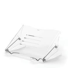 Notebookständer Fellowes Clarity™ Laptop Ständer