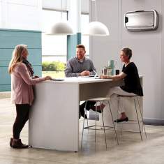 Raumklima Luft Filter Fellowes AeraMax Pro AM 4 PC Luftreiniger
