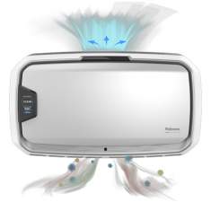 Raumklima Luft Filter Fellowes AeraMax Pro AM 4 PC Luftreiniger