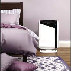 Raumklima Luft Filter Fellowes Luftreiniger AeraMax™ DX95