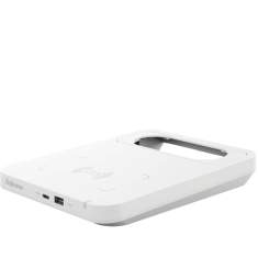 Ladestation weiss Qi-Ladepad Fellowes Tallo Flexcharge Hub