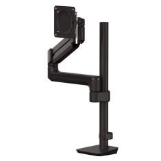 Monitorhalter Tischhalterungen schwarz Monitorhalterungen Fellowes Tallo Modular™ Einzel Monitorarm 1FM