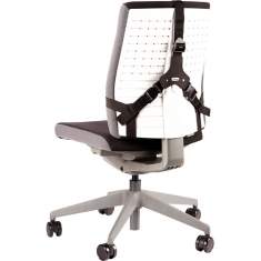 Fellowes Professional Series Profi Rückenstütze
ergonomisch
