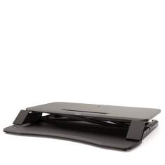Sitz-Steh-Arbeitsplatz Fellowes Corsivo™ Sitz-Steh Workstation