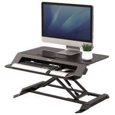 Sitz-Steh-Arbeitsplatz Lotus™ LT Sitz-Steh Workstation