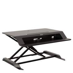 Sitz-Steh-Arbeitsplatz Lotus™ LT Sitz-Steh Workstation