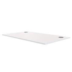 Schreibtischplatten Table Top Fellowes Tischplatte 120 cm - weiss