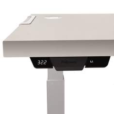 Schreibtischplatten Table Top Fellowes Tischplatte 140 cm