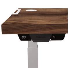 Schreibtischplatten Table Top Fellowes Tischplatte 160 cm
