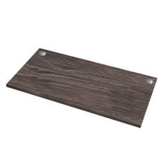 Schreibtischplatten Table Top Fellowes Tischplatte 180 cm - Newport Eiche