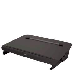 Ergonomisches Bürozubehör Fellowes Hana™ Series Dokumentenhalter - Schwarz