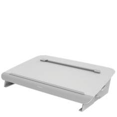 Ergonomisches Bürozubehör Fellowes Hana™ Series Dokumentenhalter - Weiss