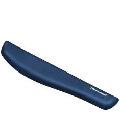 Handauflage blau Handauflagen Fellowes PlushTouch™ Tastatur-Handgelenkauflage - blau
FoamFusion