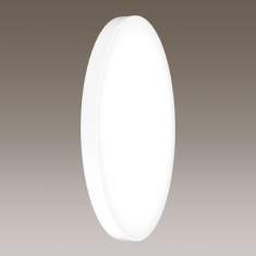Wandleuchte Acrylglass Wandleuchten rund tulux Spin 2