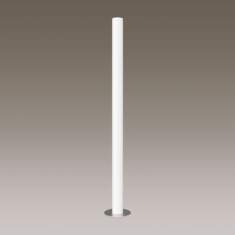Stehleuchte Acrylglass Stehlampe tulux Lean