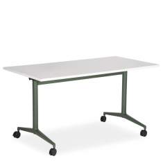 Klapptische fahrbar Klapptisch Materia Uni