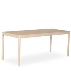 Konferenztisch Holz Konferenztische Materia Domino
rechteckige Tischplatte