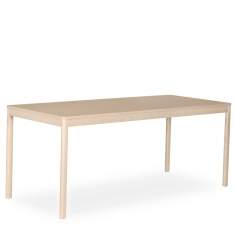 Konferenztisch Holz Konferenztische Materia Domino
rechteckige Tischplatte