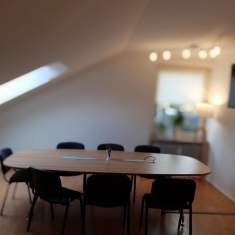 Coworking EduRent Regensburg Süd
