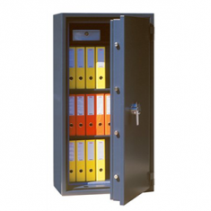 Feuerschutzschränke | Tresore/Banktechnische Produkte, Züblin-Firesafe AG, Kombi Safe Zürich